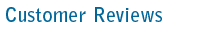 Customer Reviews