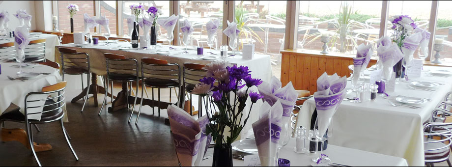 Pebbles Fish Restaurant - Stokes Bay
