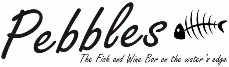 Pebbles Fish & Wine Bar Stokes Bay