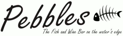 Pebbles Fish & Wine Bar