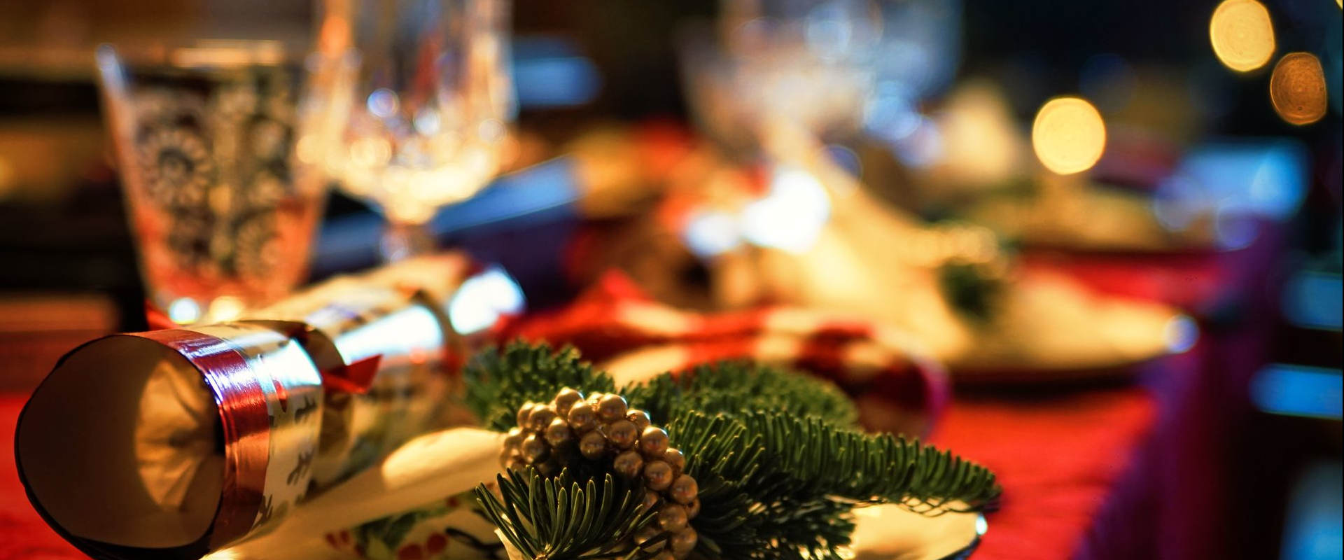 Christmas at Pebbles 2026