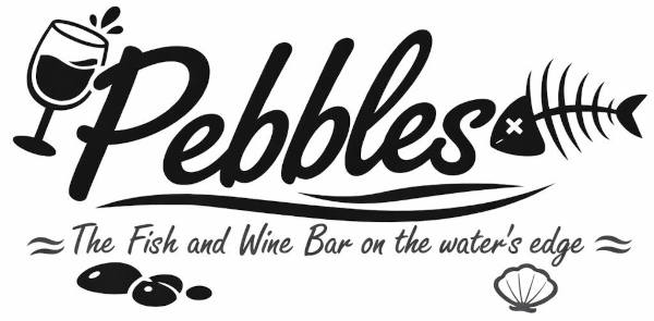 Pebbles Fish and Wine Bar Stokes Bay