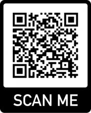 Pebbles Cafe Menu QR Code